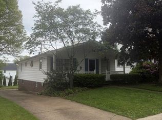 852 Phillips Rd NE, Massillon, OH 44646