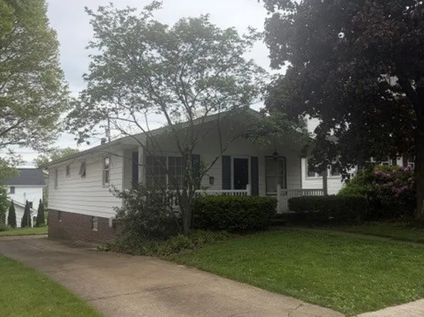 852 Phillips Rd NE, Massillon, OH 44646
