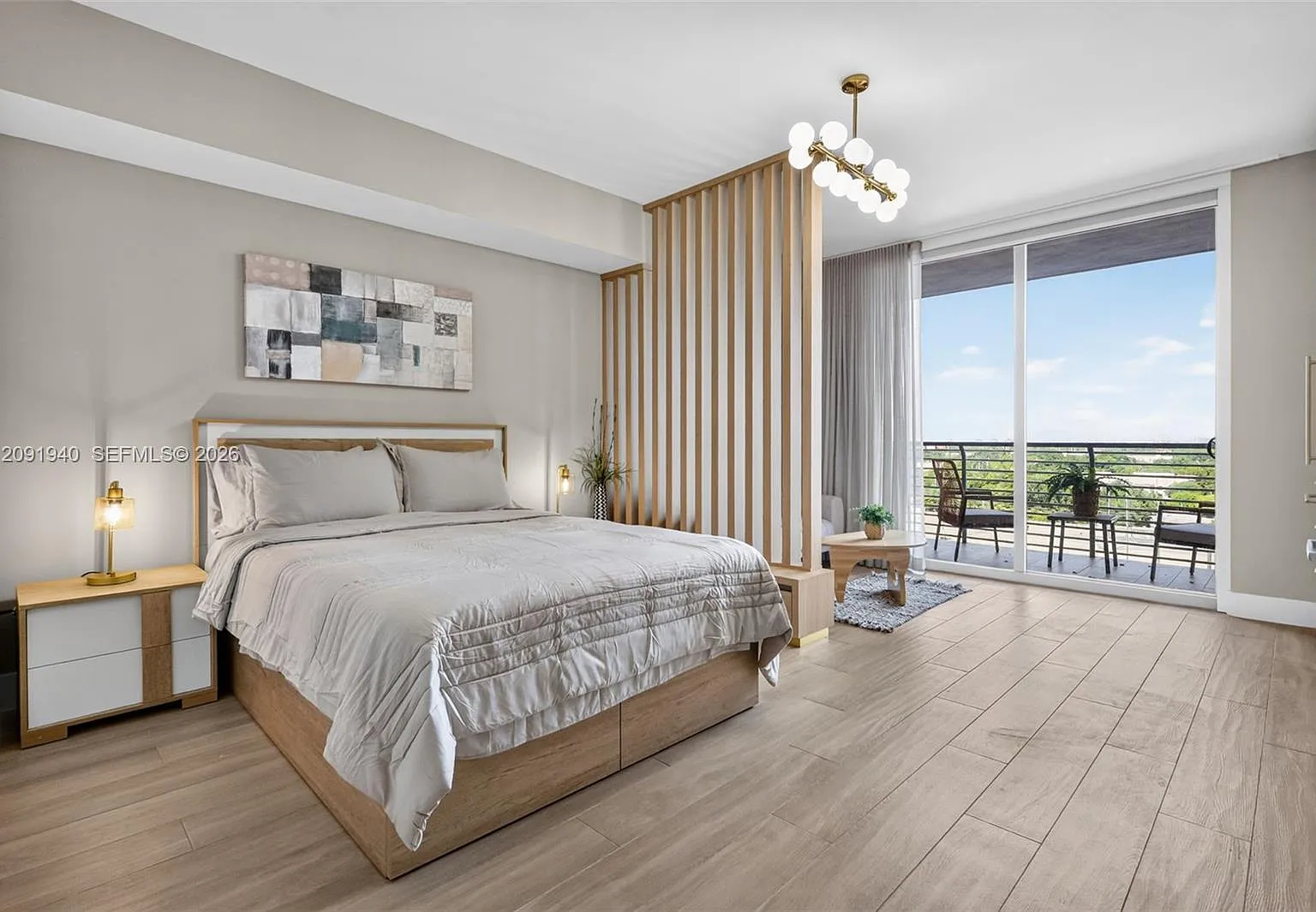 The Standard Residences — Photo 1