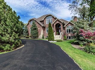 7309 S Garfield Ave, Burr Ridge, IL 60527