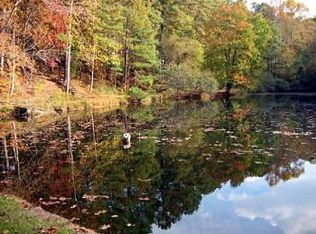 1615 Manhasset Farm Rd, Dunwoody, GA 30338