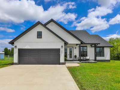 2460 Durango Drive, Bolivar, MO, 65613