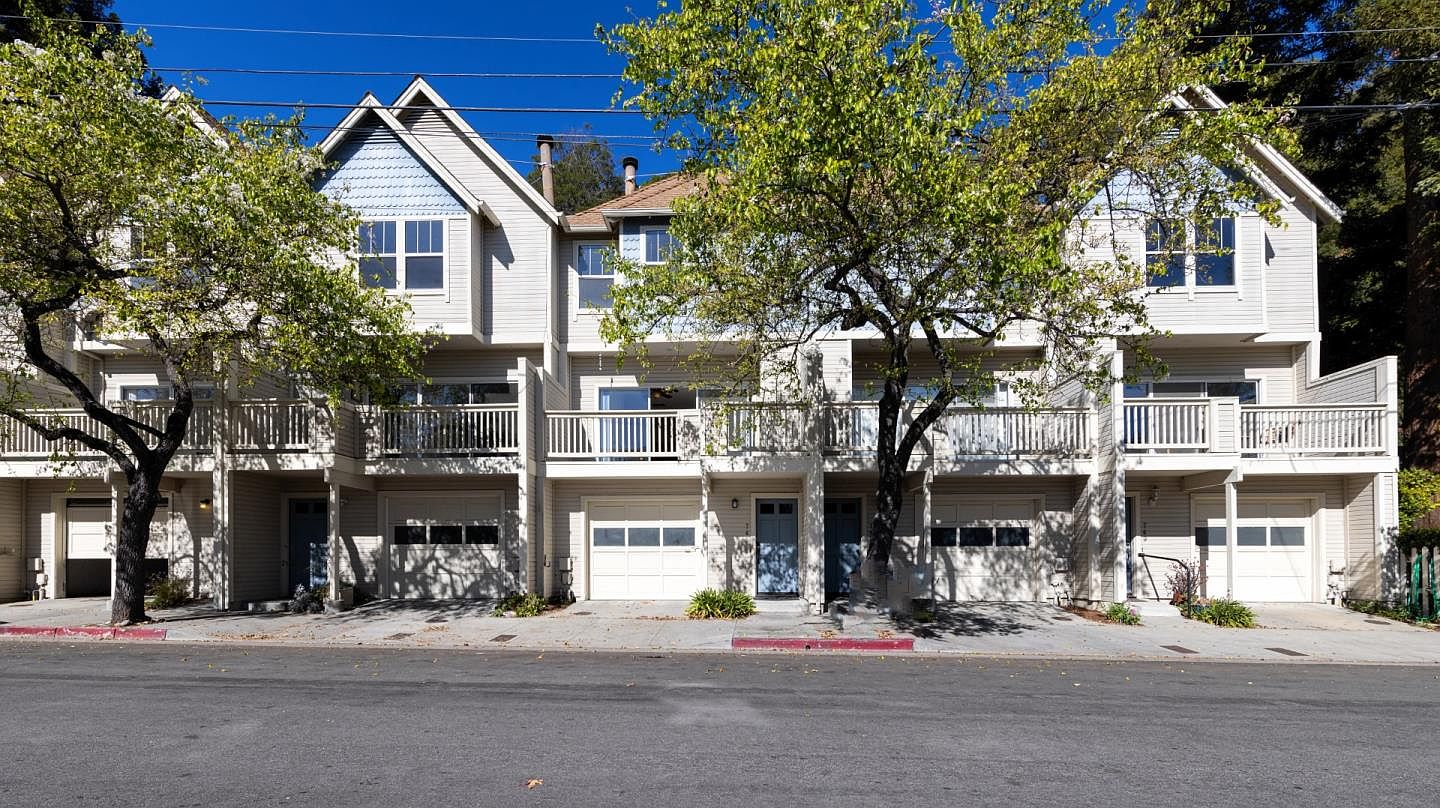 745 Chestnut St Santa Cruz CA 95060 Zillow