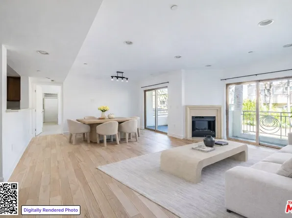 951 Granville Ave APT 202, Los Angeles, CA 90049