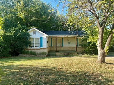 1153 NW 56th St, Oklahoma City, OK, 73118