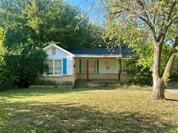 1153 NW 56th St, Oklahoma City, OK 73118