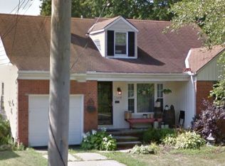 15004 James Ave, Maple Heights, OH