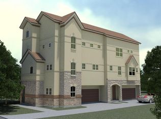 3317 Bremond St, Houston, TX 77004