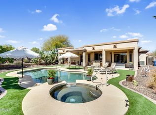 21141 E Stirrup St, Queen Creek, AZ 85142