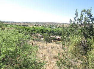 4770 E Deer Run Trl, Rimrock, AZ 86335