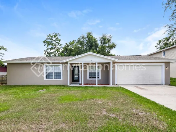 608 Valley Hill Dr, Brandon, FL 33510