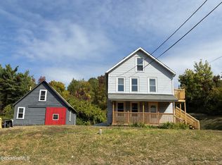 921 Mohawk Trl, North Adams, MA 01247