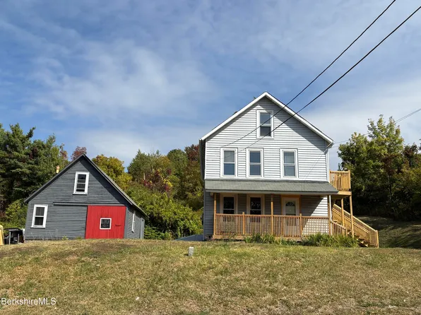 921 Mohawk Trl, North Adams, MA 01247