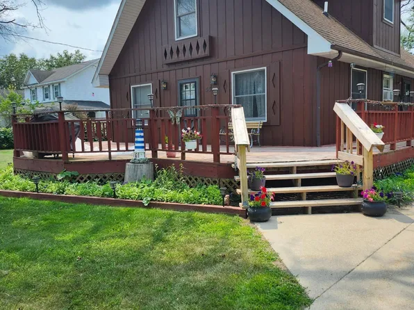 5340 Mills Dr, Prescott, MI 48756