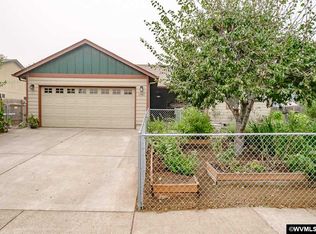 1262 40th Ave, Sweet Home, OR 97386