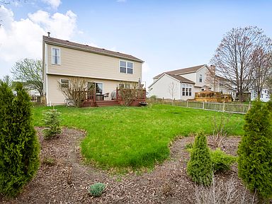 5311 Whispering Oaks Dr Plainfield IL 60586 Zillow 5311 Whispering Oaks Dr Plainfield IL 60586 Zillow