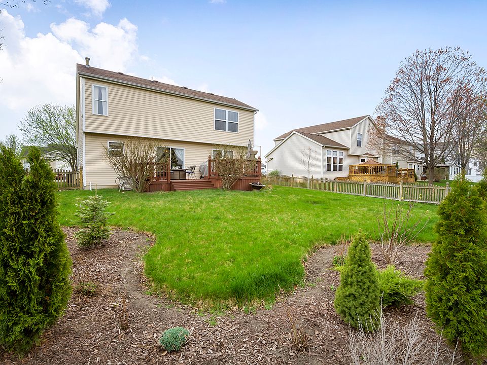 5311 Whispering Oaks Dr Plainfield IL 60586 Zillow 5311 Whispering Oaks Dr Plainfield IL 60586 Zillow