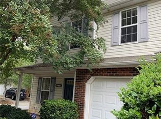 10662 Greyhound Dr, Charlotte, NC 28269