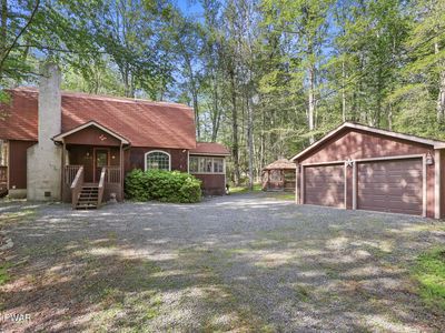 83 Oak Cir, Lake Ariel, PA, 18436