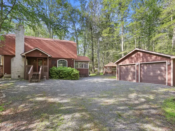 83 Oak Cir, Lake Ariel, PA 18436