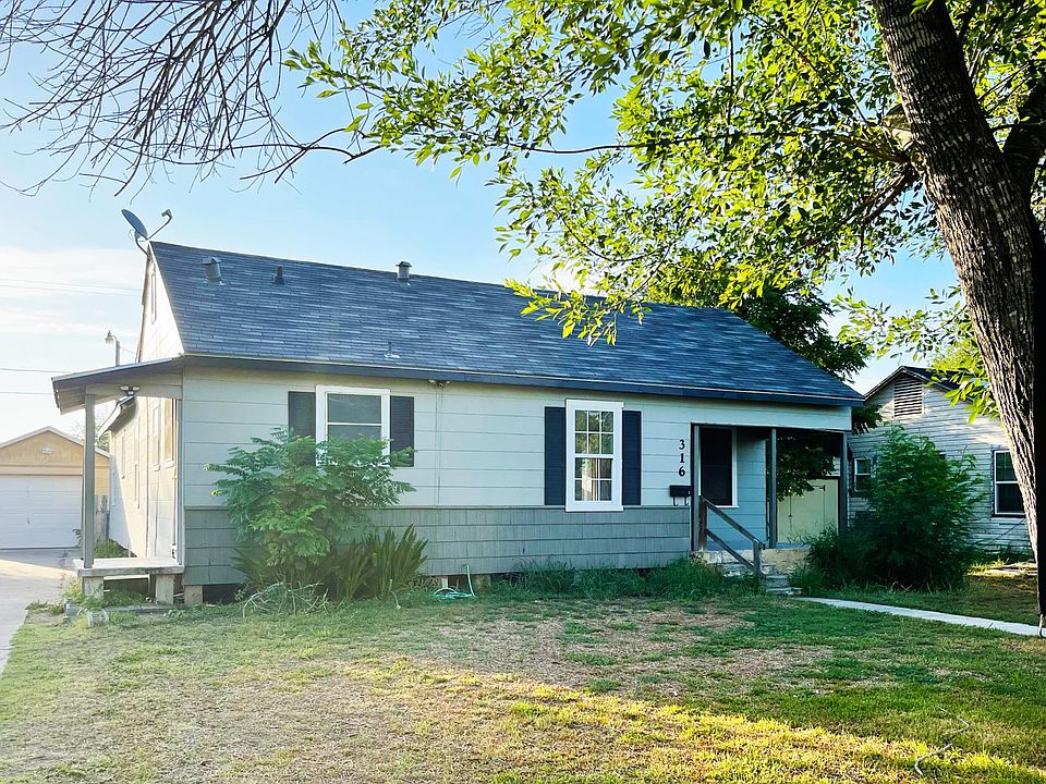 1st image of 316 N Wanda Dr