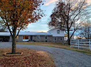 12034 Alpha Rd, Danville, AR 72833