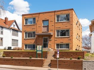 1811 Johnson St NE, Minneapolis, MN 55418