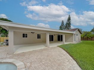 630 SW 159th Ter, Fort Lauderdale, FL 33326