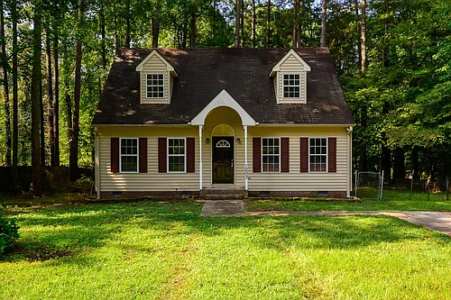 1203 Fernridge Dr Photo 1