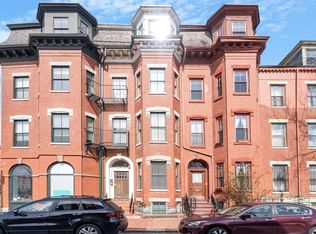 241 Northampton St, Roxbury, MA 02118