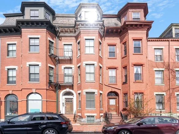 241 Northampton St, Roxbury, MA 02118