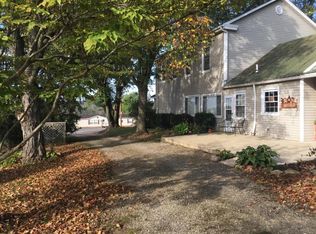 25738 Tarlton Adelphi Rd, Laurelville, OH 43135