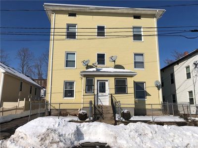 109 Orange St, New Britain, CT, 06053
