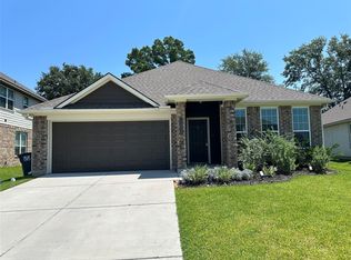 11920 Sunshine Park Dr N, Willis, TX 77318