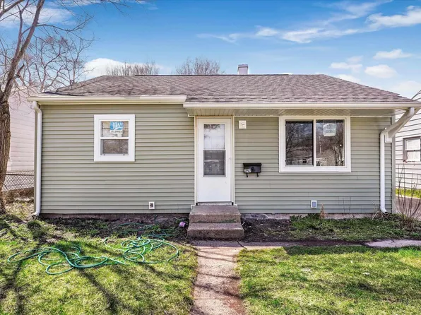 257 N Kenmore St, South Bend, IN 46619