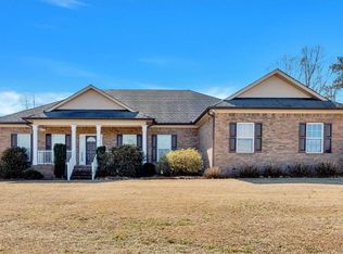 3353 Old Alabama Rd, Aragon, GA 30104