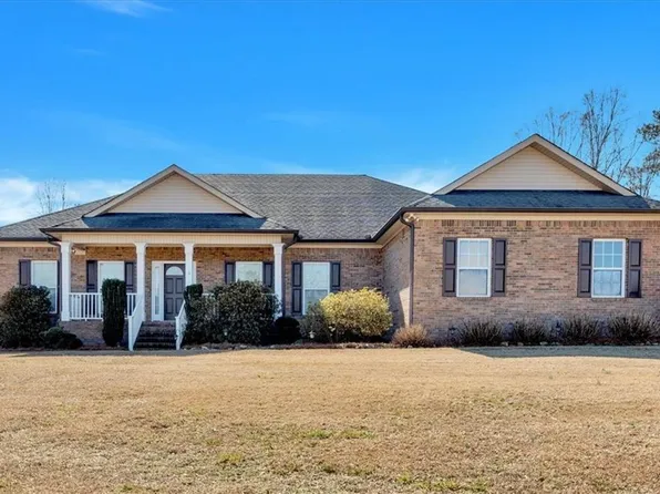 3353 Old Alabama Rd, Aragon, GA 30104