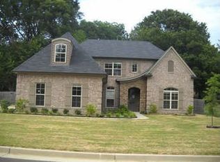152 Tanner Ln, Brighton, TN 38011