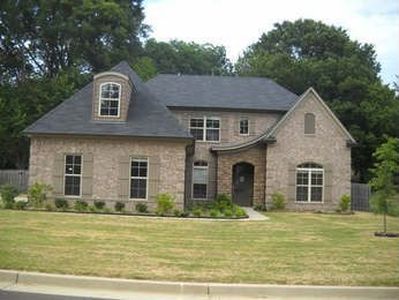 152 Tanner Ln, Brighton, TN, 38011