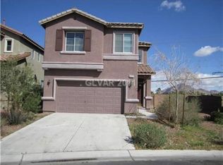 6432 Azurelyn Ave, Las Vegas, NV 89122