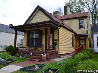 1333 S 26th St, Louisville, KY 40210