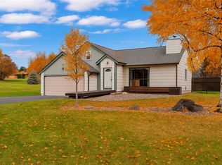 107 S Crestview Ter, Bigfork, MT 59911