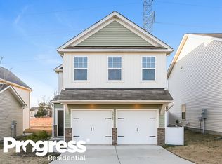 12966 Hill Pine Rd, Midland, NC 28107