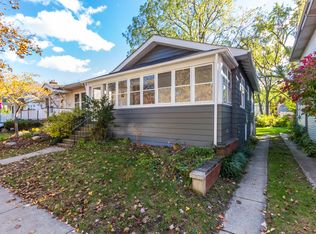 247 Albany St, Ferndale, MI 48220