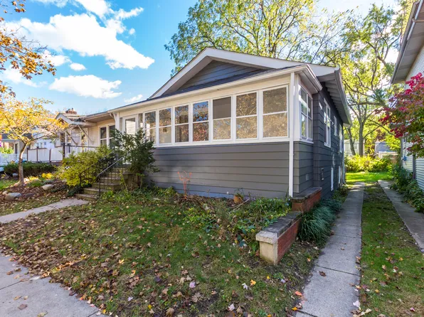 247 Albany St, Ferndale, MI 48220