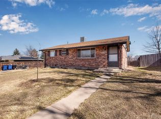 7768 Lamar St, Arvada, CO 80003