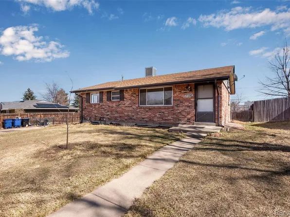 7768 Lamar Street, Arvada, CO 80003