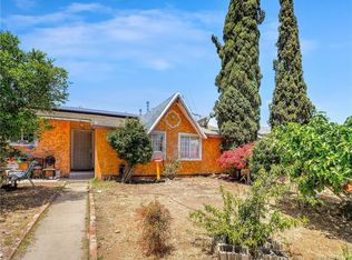 11590 Welk Ave, Pacoima, CA 91331