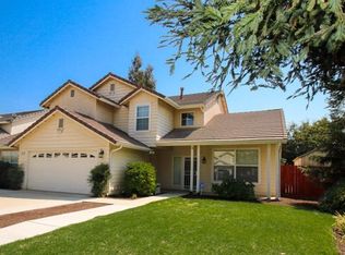 159 W Carpenter Ave, Reedley, CA 93654