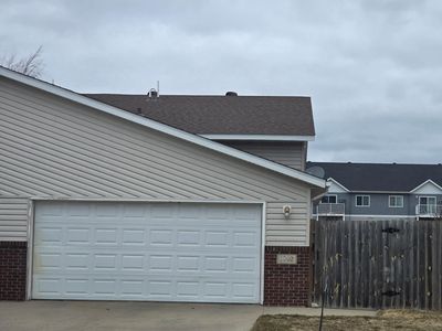 1702 41st Ave S, Moorhead, MN, 56560
